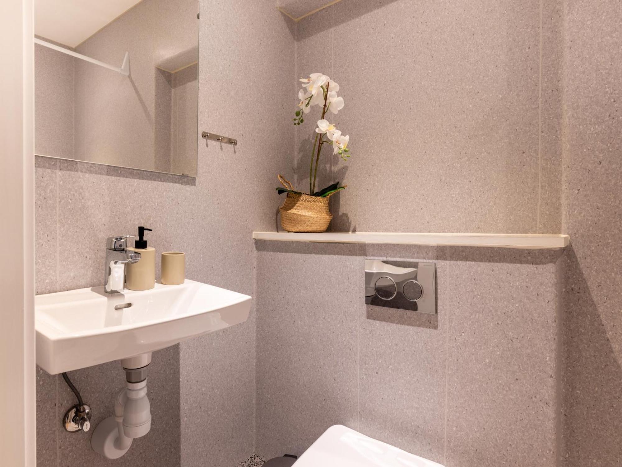 Sanders Noble - Fantastic 4-Bdr Apt In The Capital Kopenhagen Exterior foto
