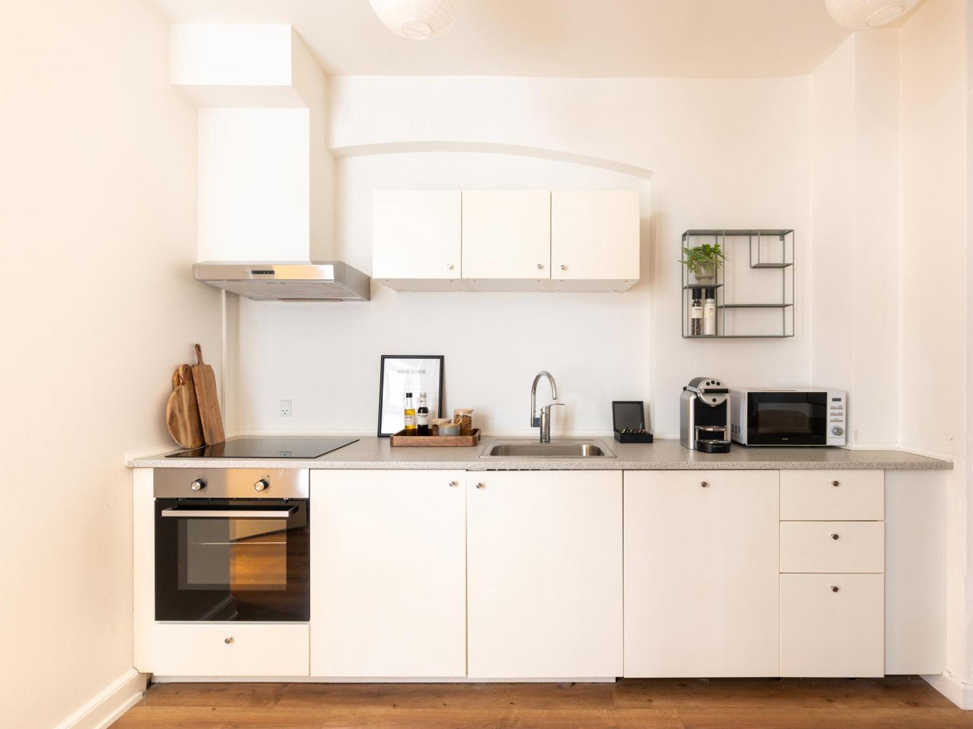 Sanders Noble - Fantastic 4-Bdr Apt In The Capital Kopenhagen Exterior foto