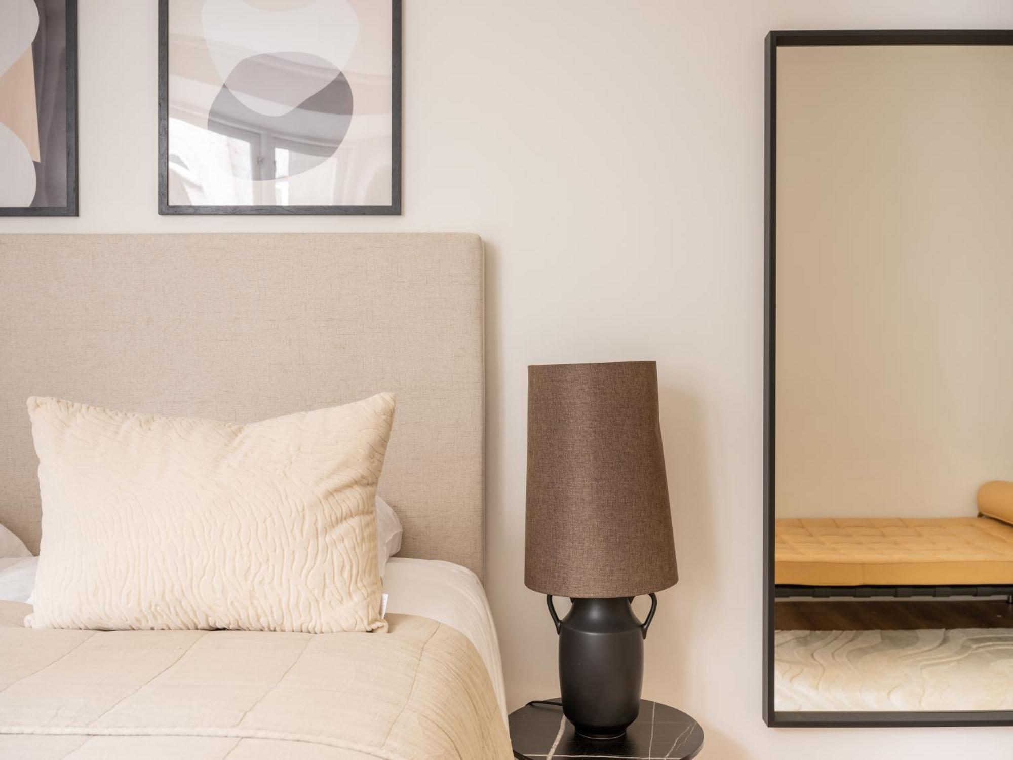 Sanders Noble - Fantastic 4-Bdr Apt In The Capital Kopenhagen Exterior foto