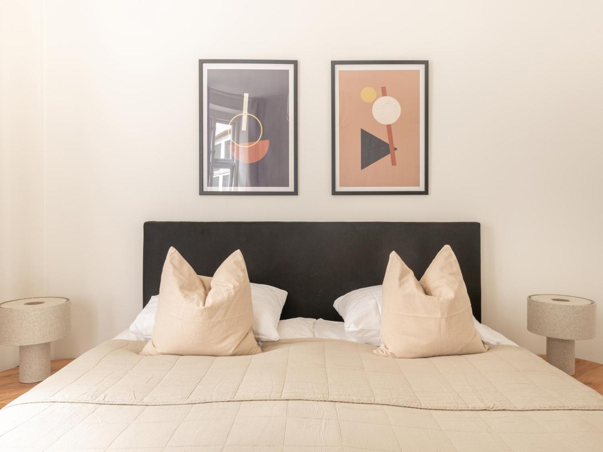 Sanders Noble - Fantastic 4-Bdr Apt In The Capital Kopenhagen Exterior foto