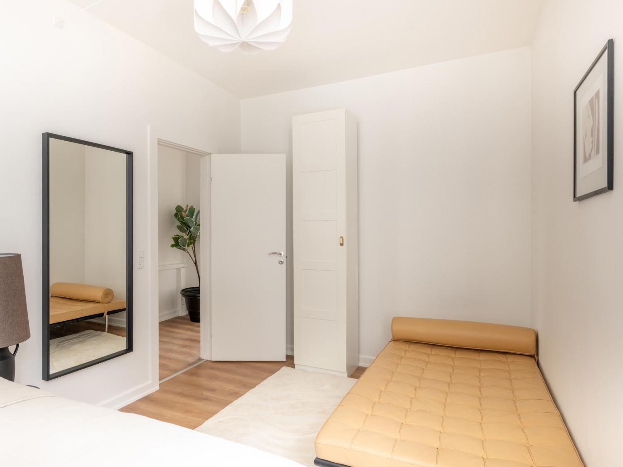 Sanders Noble - Fantastic 4-Bdr Apt In The Capital Kopenhagen Exterior foto